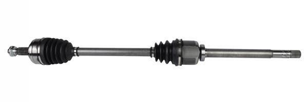 Hart 456 712 Drive shaft 456712: Buy near me in Poland at 2407.PL - Good price!