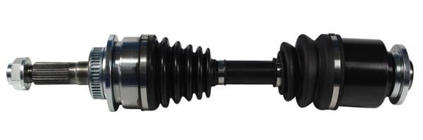 Hart 462 167 Drive shaft 462167: Buy near me in Poland at 2407.PL - Good price!