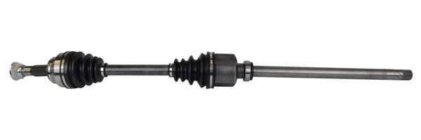 Hart 470 889 Drive shaft 470889: Buy near me in Poland at 2407.PL - Good price!