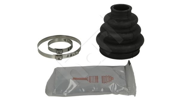 Hart 443 746 Bellow Set, drive shaft 443746: Buy near me in Poland at 2407.PL - Good price!