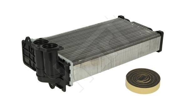 Hart 602 006 Heat Exchanger, interior heating 602006: Buy near me in Poland at 2407.PL - Good price!