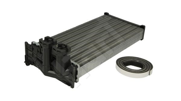 Hart 631 061 Heat Exchanger, interior heating 631061: Buy near me in Poland at 2407.PL - Good price!