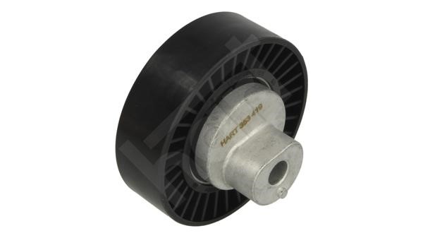 Hart 353 419 Bypass roller 353419: Buy near me in Poland at 2407.PL - Good price!