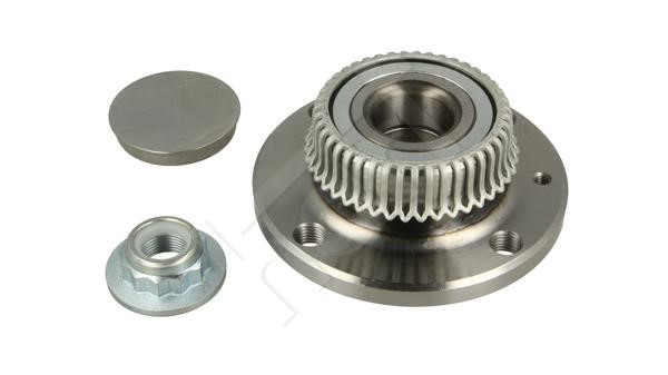 Hart 901 137 Wheel bearing 901137: Buy near me at 2407.PL in Poland at an Affordable price!