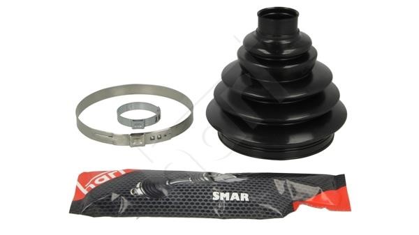 Hart 420 158 Bellow Set, drive shaft 420158: Buy near me in Poland at 2407.PL - Good price!