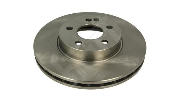 Hart 225 637 Brake Disc 225637: Buy near me at 2407.PL in Poland at an Affordable price!