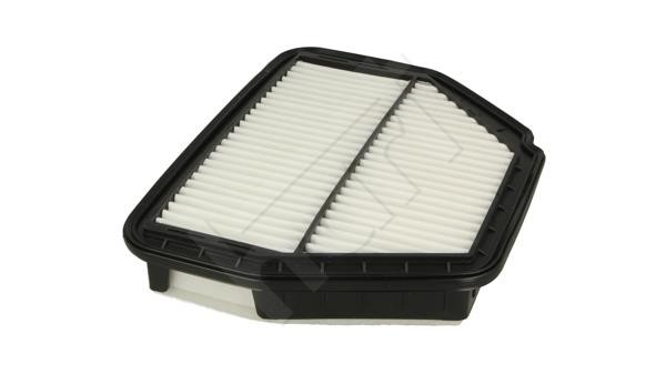 Hart 905 537 Air Filter 905537: Buy near me in Poland at 2407.PL - Good price!