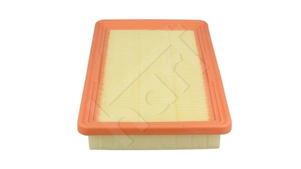 Hart 327 742 Air Filter 327742: Buy near me in Poland at 2407.PL - Good price!