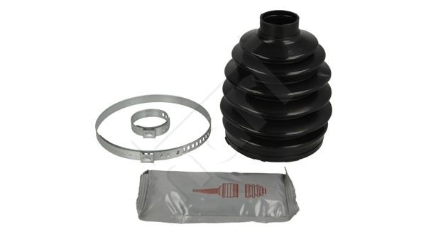 Hart 451 854 Bellow Set, drive shaft 451854: Buy near me in Poland at 2407.PL - Good price!