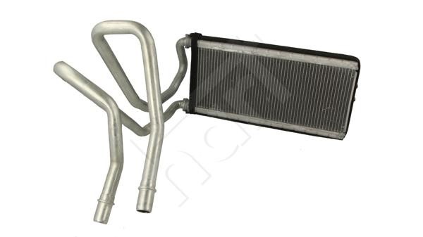 Hart 628 671 Heat Exchanger, interior heating 628671: Buy near me in Poland at 2407.PL - Good price!