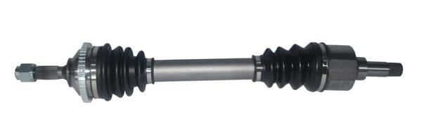 Hart 433 033 Drive Shaft 433033: Buy near me in Poland at 2407.PL - Good price!