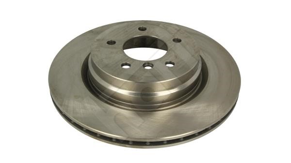 Hart 232 228 Brake Disc 232228: Buy near me at 2407.PL in Poland at an Affordable price!