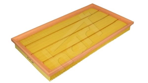 Hart 349 265 Air Filter 349265: Buy near me in Poland at 2407.PL - Good price!