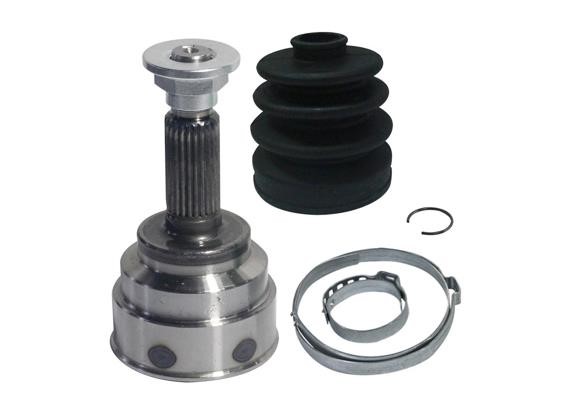 Hart 442 555 Joint Kit, drive shaft 442555: Buy near me in Poland at 2407.PL - Good price!