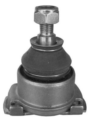 Hart 420 443 Front upper arm ball joint 420443: Buy near me in Poland at 2407.PL - Good price!