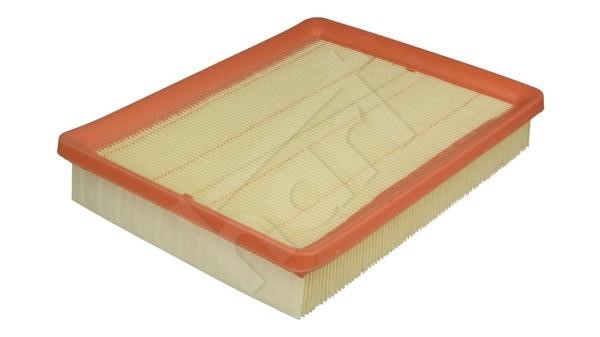 Hart 327 744 Air Filter 327744: Buy near me in Poland at 2407.PL - Good price!