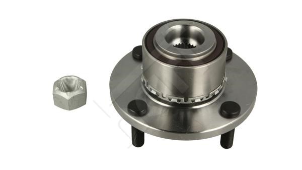 Hart 904 209 Wheel bearing 904209: Buy near me at 2407.PL in Poland at an Affordable price!