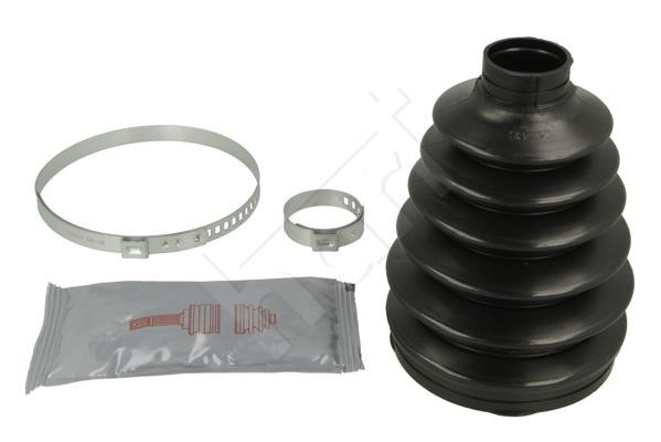 Hart 442 628 Bellow set, drive shaft 442628: Buy near me in Poland at 2407.PL - Good price!