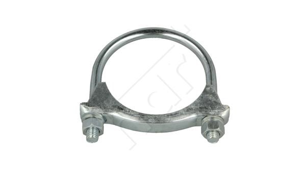 Hart 421 189 Exhaust clamp 421189: Buy near me in Poland at 2407.PL - Good price!