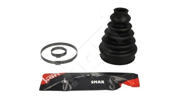 Hart 414 831 Bellow Set, drive shaft 414831: Buy near me in Poland at 2407.PL - Good price!