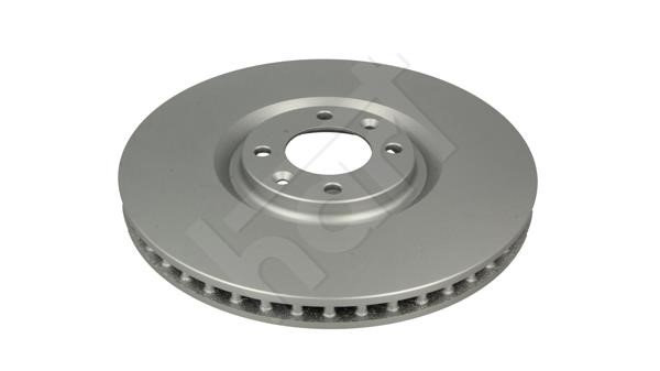 Hart 258 023 Front brake disc ventilated 258023: Buy near me in Poland at 2407.PL - Good price!