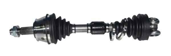 Hart 463 270 Drive shaft 463270: Buy near me in Poland at 2407.PL - Good price!
