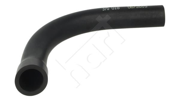 Hart 375 018 Breather Hose for crankcase 375018: Buy near me in Poland at 2407.PL - Good price!