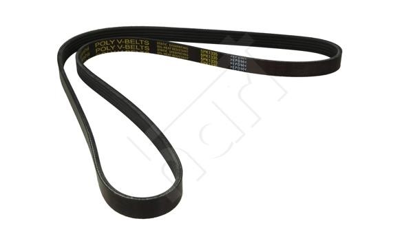 Hart 917 748 V-Ribbed Belt 917748: Buy near me at 2407.PL in Poland at an Affordable price!