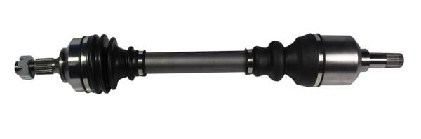 Hart 442 519 Drive Shaft 442519: Buy near me in Poland at 2407.PL - Good price!