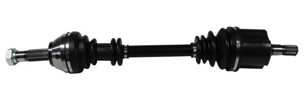 Hart 421 016 Drive Shaft 421016: Buy near me in Poland at 2407.PL - Good price!