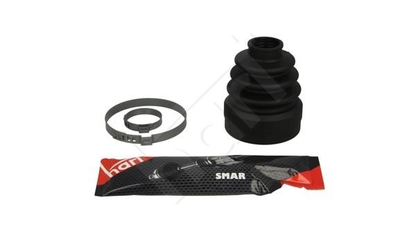 Hart 443 122 Bellow, drive shaft 443122: Buy near me in Poland at 2407.PL - Good price!