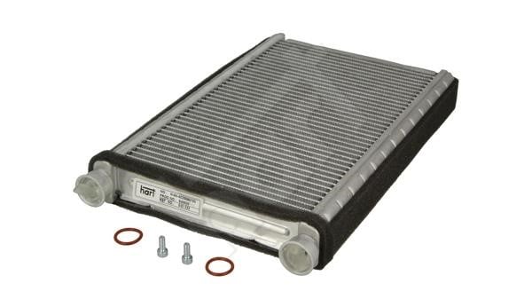 Hart 642 532 Heat exchanger, interior heating 642532: Buy near me at 2407.PL in Poland at an Affordable price!