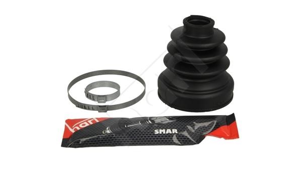 Hart 444 338 Bellow Set, drive shaft 444338: Buy near me in Poland at 2407.PL - Good price!