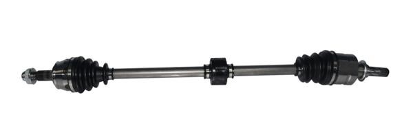 Hart 456 698 Drive Shaft 456698: Buy near me at 2407.PL in Poland at an Affordable price!
