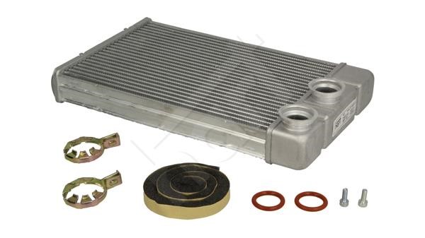 Hart 623 337 Heat Exchanger, interior heating 623337: Buy near me in Poland at 2407.PL - Good price!