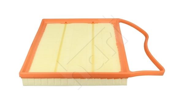 Hart 371 387 Air Filter 371387: Buy near me in Poland at 2407.PL - Good price!