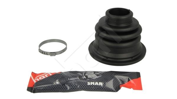 Hart 451 610 Bellow Set, drive shaft 451610: Buy near me in Poland at 2407.PL - Good price!