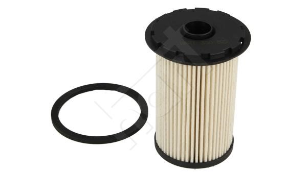Hart 350 805 Fuel filter 350805: Buy near me in Poland at 2407.PL - Good price!