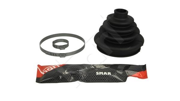 Hart 445 576 Bellow, drive shaft 445576: Buy near me in Poland at 2407.PL - Good price!