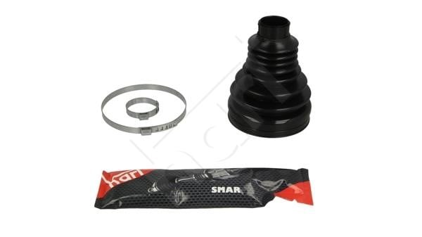 Hart 443 573 Bellow, drive shaft 443573: Buy near me in Poland at 2407.PL - Good price!