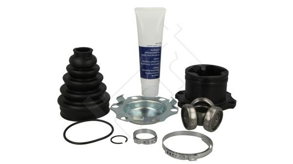 Hart 441 489 Joint Kit, drive shaft 441489: Buy near me in Poland at 2407.PL - Good price!