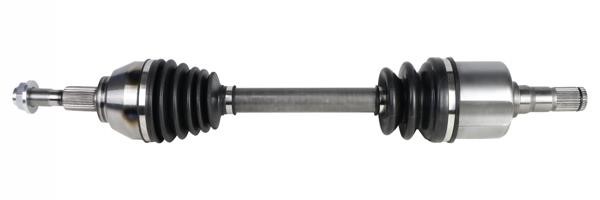 Hart 477 796 Drive shaft 477796: Buy near me in Poland at 2407.PL - Good price!