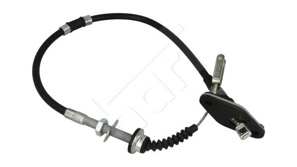 Hart 371 003 Cable Pull, clutch control 371003: Buy near me in Poland at 2407.PL - Good price!