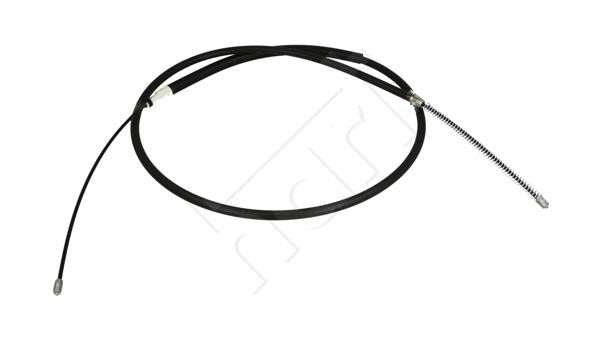 Hart 218 851 Cable Pull, parking brake 218851: Buy near me at 2407.PL in Poland at an Affordable price!