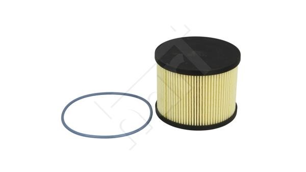 Hart 361 777 Fuel filter 361777: Buy near me in Poland at 2407.PL - Good price!