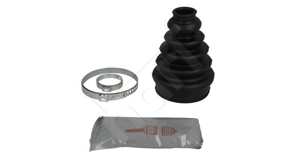 Hart 447 383 Bellow Set, drive shaft 447383: Buy near me in Poland at 2407.PL - Good price!