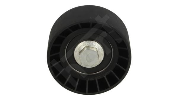 Hart 336 381 Tensioner pulley, timing belt 336381: Buy near me in Poland at 2407.PL - Good price!