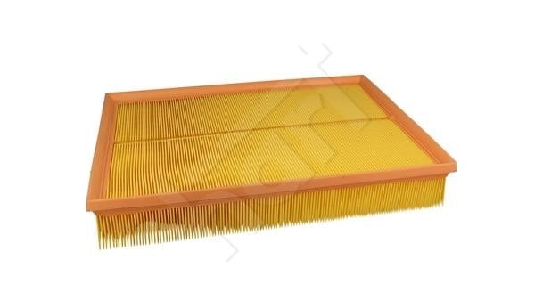 Hart 340 812 Air Filter 340812: Buy near me in Poland at 2407.PL - Good price!