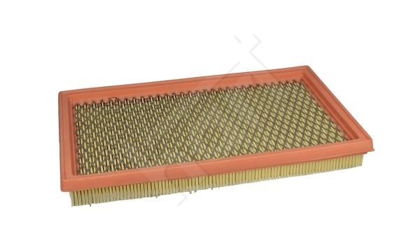 Hart 327 686 Air Filter 327686: Buy near me in Poland at 2407.PL - Good price!