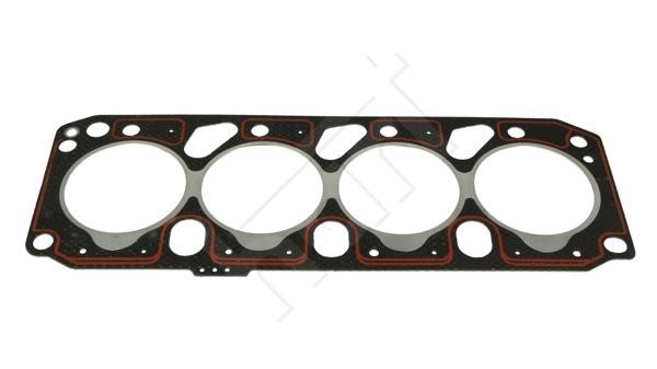 Hart 710 224 Gasket, cylinder head 710224: Buy near me in Poland at 2407.PL - Good price!